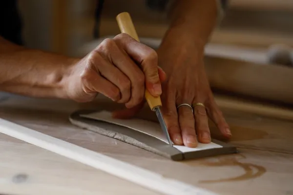 Initiez-vous au modelage sur deux jours avec Marie-Andrée - Image n°1 - Wecandoo