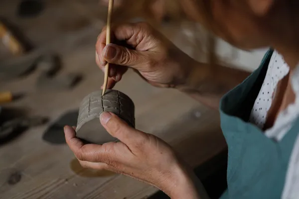 Initiez-vous au modelage sur deux jours avec Marie-Andrée - Image n°4 - Wecandoo