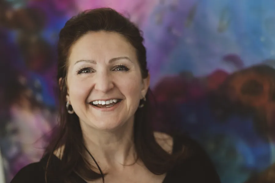 Valerie : Couturière à Lyon