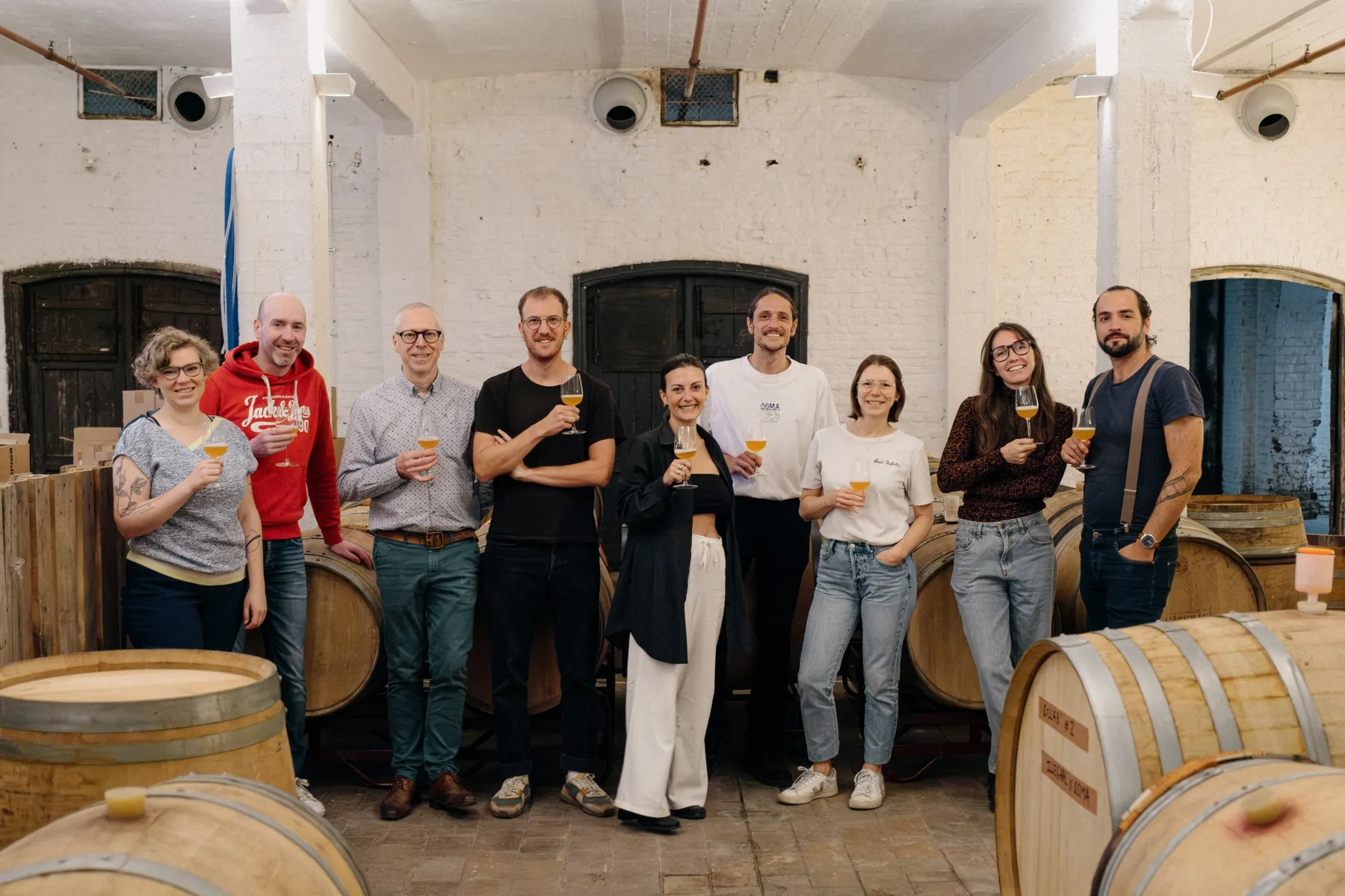 Faites découvrir l’univers de la bière et du cidre à votre équipe à travers un atelier convivial avec Alexis - Image n°3 - Wecandoo