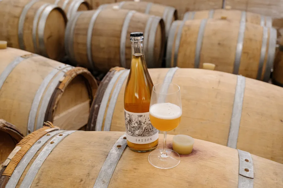 Faites découvrir l’univers de la bière et du cidre à votre équipe à travers un atelier convivial avec Alexis - Afbeelding nr. 1 - Wecandoo