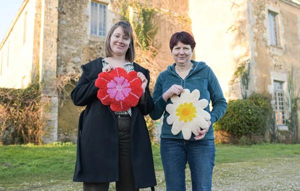 Initiez-vous au tufting avec Manon - Image n°3 - Wecandoo