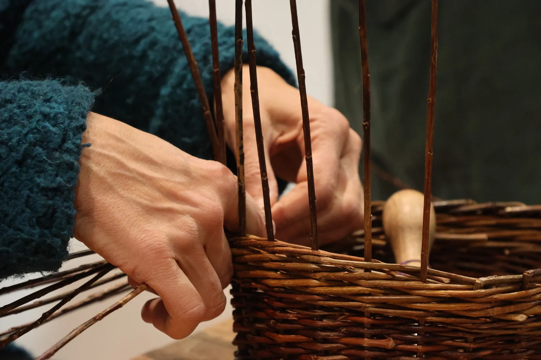 Réalisez votre panier sur une journée avec Anna - Image n°3 - Wecandoo