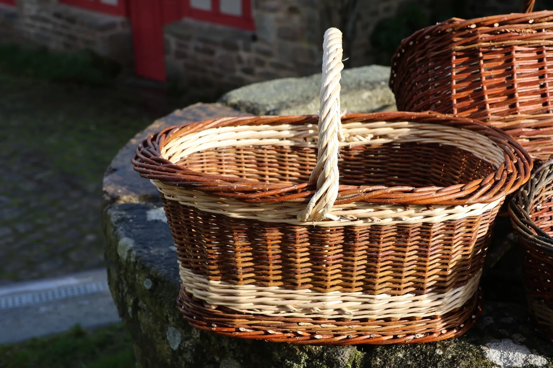 Réalisez votre panier sur une journée avec Anna - Image n°5 - Wecandoo