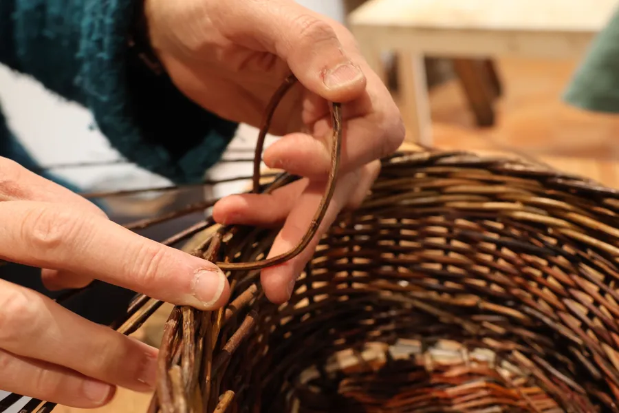 Réalisez votre panier sur une journée avec Anna - Image n°1 - Wecandoo