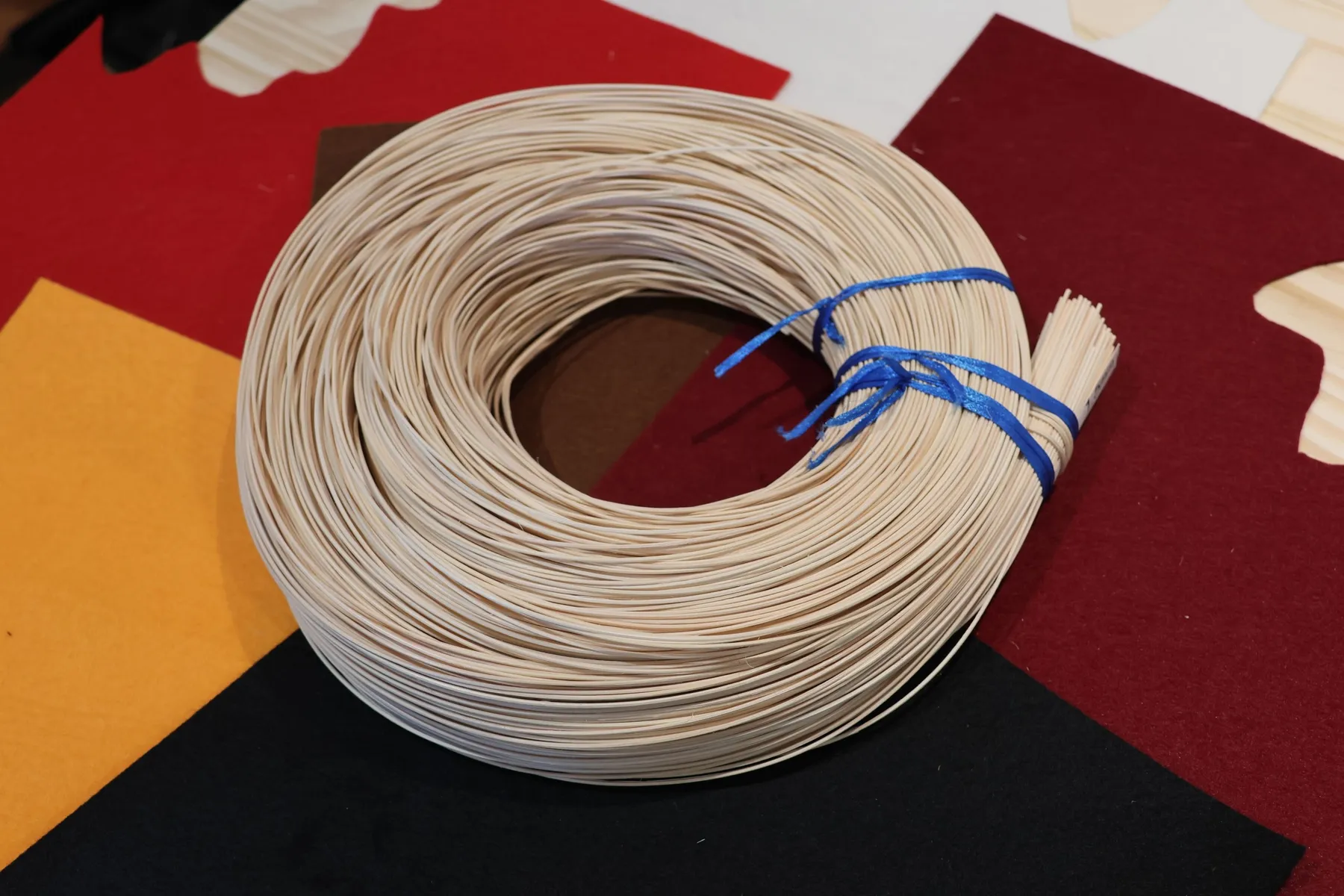 Réalisez vos bijoux en rotin avec Anna - Afbeelding nr. 2 - Wecandoo