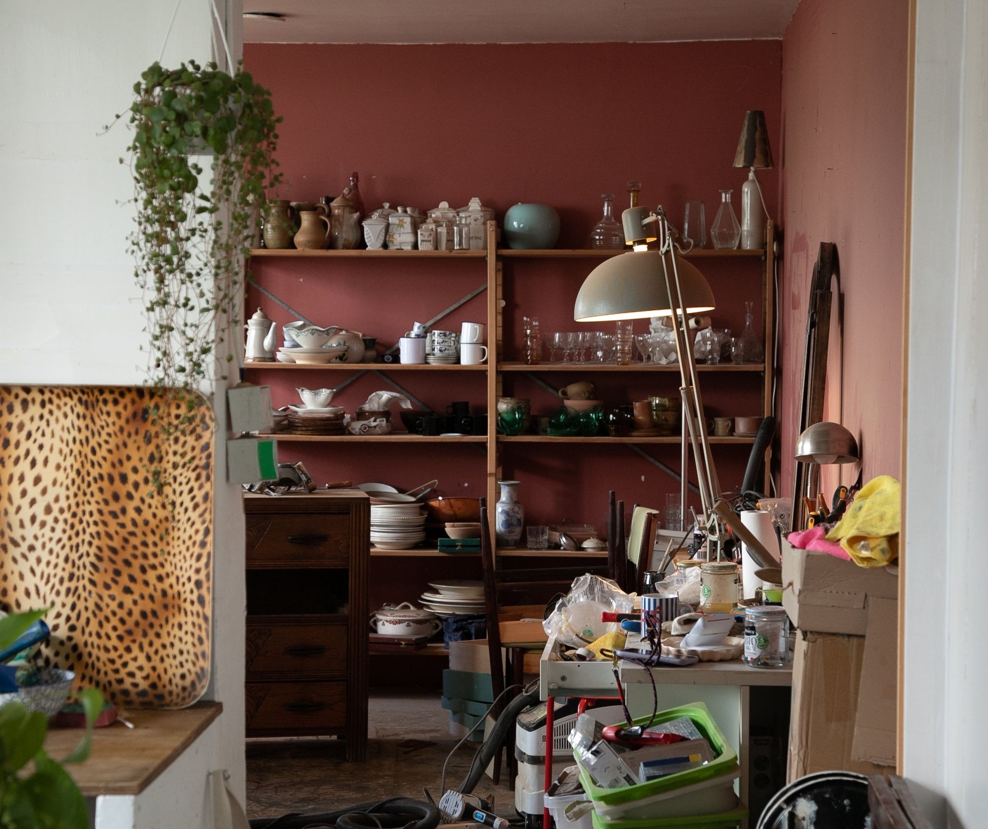 Wecandoo - Apprenez l'art de patiner un meuble avec Cécile - Image n°6