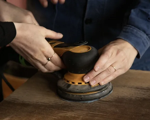 Wecandoo - Apprenez l'art de patiner un meuble