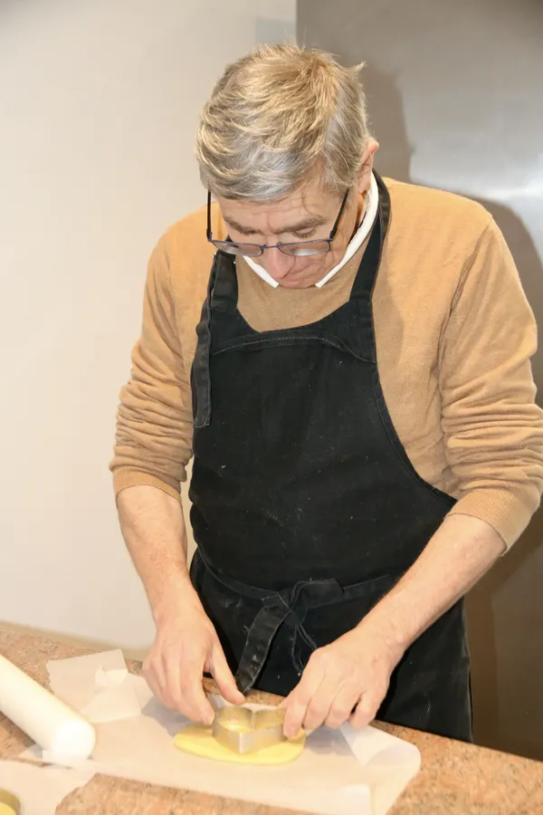 Réalisez votre tarte revisitée avec Chiara-Esmeralda - Image n°4 - Wecandoo