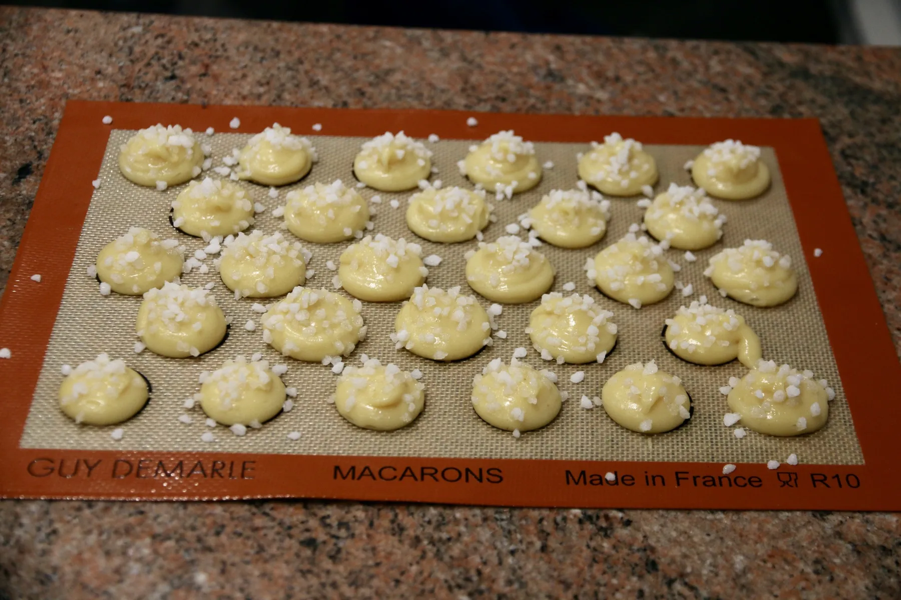 Domptez la pâte à choux avec Chiara-Esmeralda - Image n°5 - Wecandoo