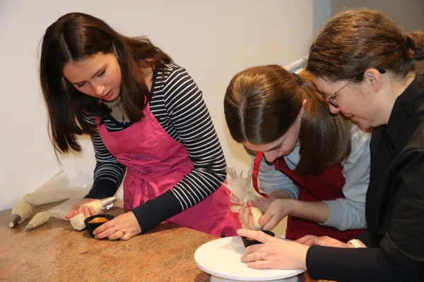 Réalisez vos cupcakes gourmands avec Chiara-Esmeralda - Image n°5 - Wecandoo