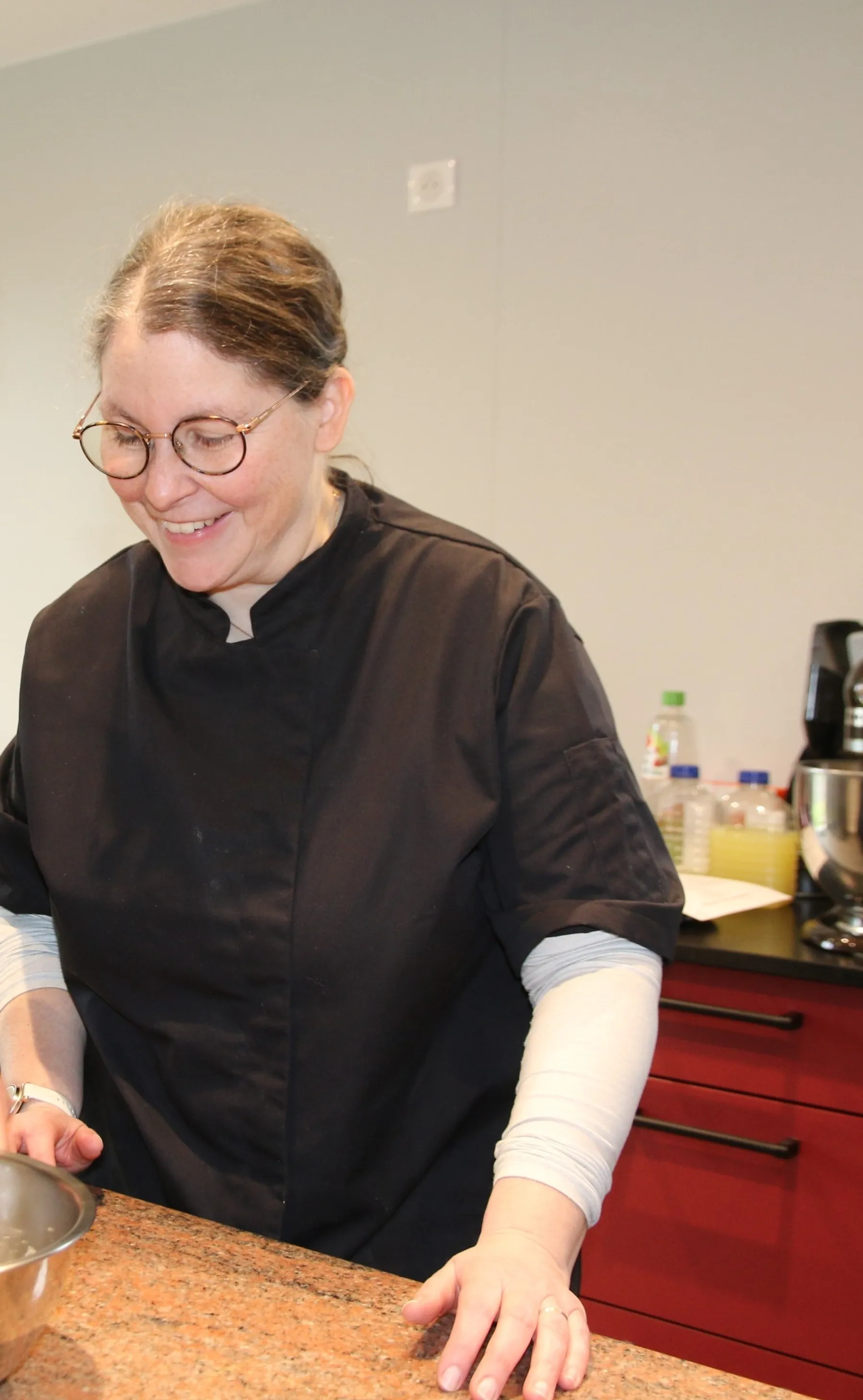 undefined Chiara-Esmeralda