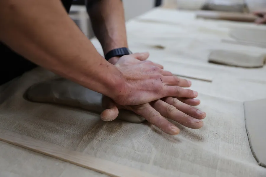 Initiez-vous au modelage avec Juliette - Image n°1 - Wecandoo