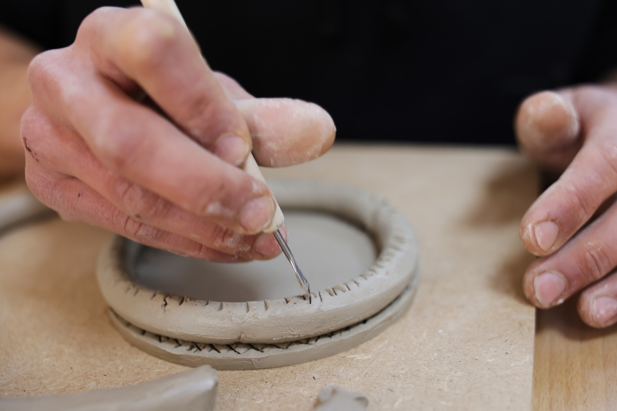 Initiez-vous au modelage