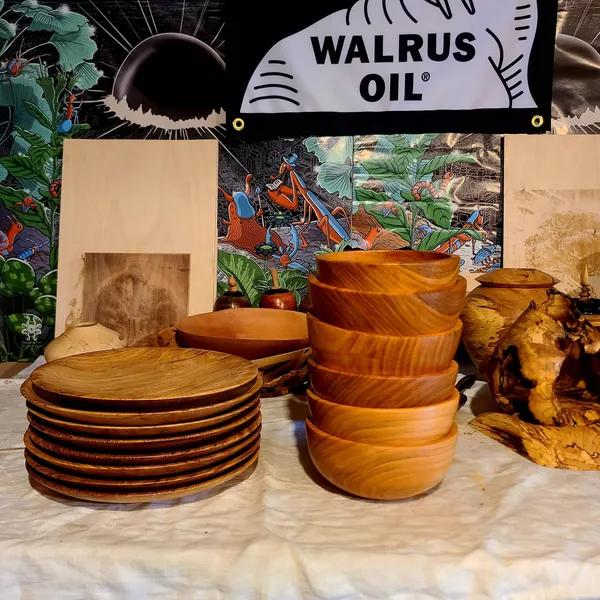 Initiez-vous au tour à bois avec Kevin - Image n°4 - Wecandoo