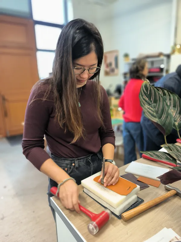 Créez votre porte-monnaie - Image n°3 - Wecandoo