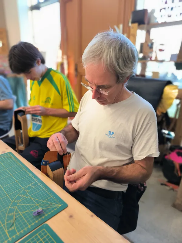 Créez votre porte-monnaie - Image n°4 - Wecandoo