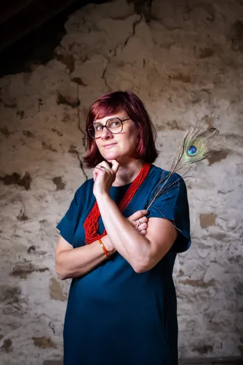 Fanny : Plumassière à Malakoff