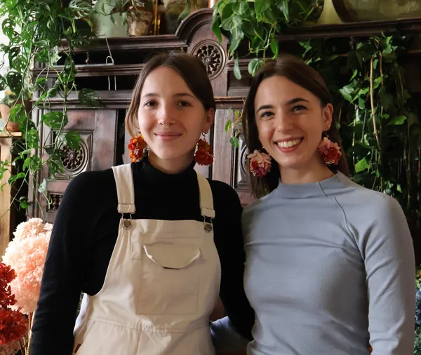 Créez votre bijou en fleurs stabilisées avec Kim - Image n°5 - Wecandoo