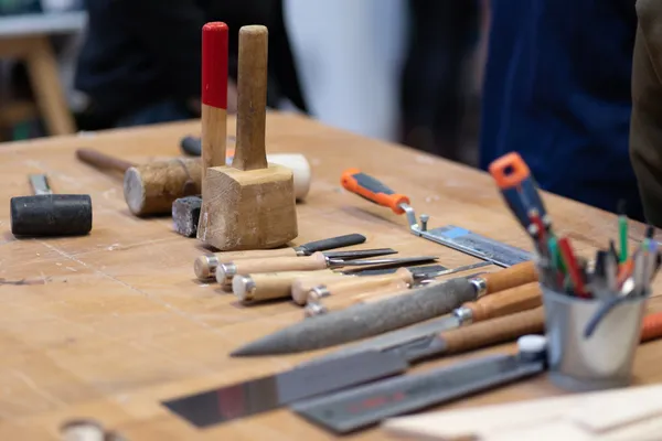 Réalisez votre planche à découper en billot avec Lucie - Image n°3 - Wecandoo