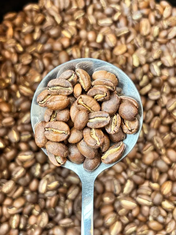 Dégustez des cafés de spécialité avec Michael Julie ou Lucie - Afbeelding nr. 3 - Wecandoo