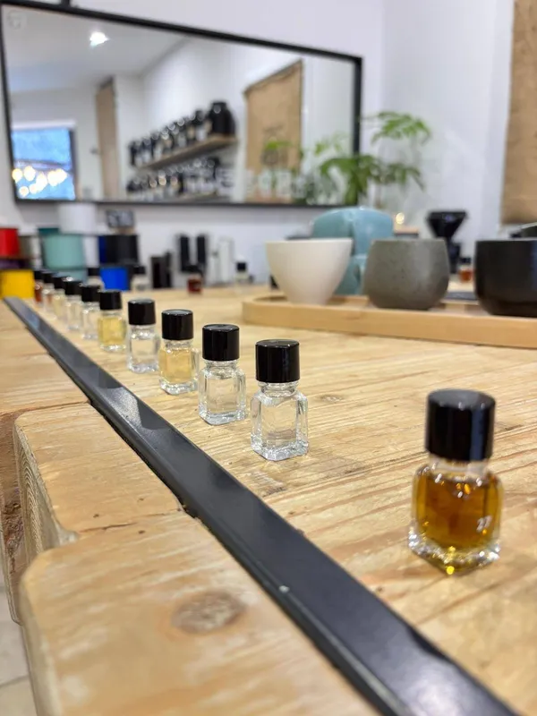 Dégustez des cafés de spécialité avec Michael Julie ou Lucie - Afbeelding nr. 5 - Wecandoo