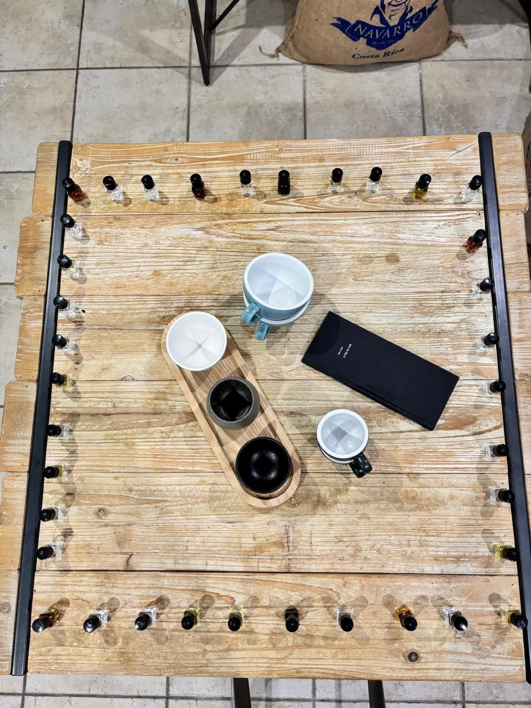 Dégustez des cafés de spécialité avec Michael Julie ou Lucie - Image n°4 - Wecandoo