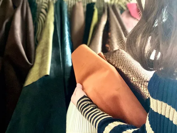 Réalisez votre pochette à bijoux avec Virginie - Afbeelding nr. 2 - Wecandoo