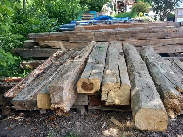 Construisez votre table basse ou banc en bois recyclé avec Sébastien et son équipe - Afbeelding nr. 4 - Wecandoo