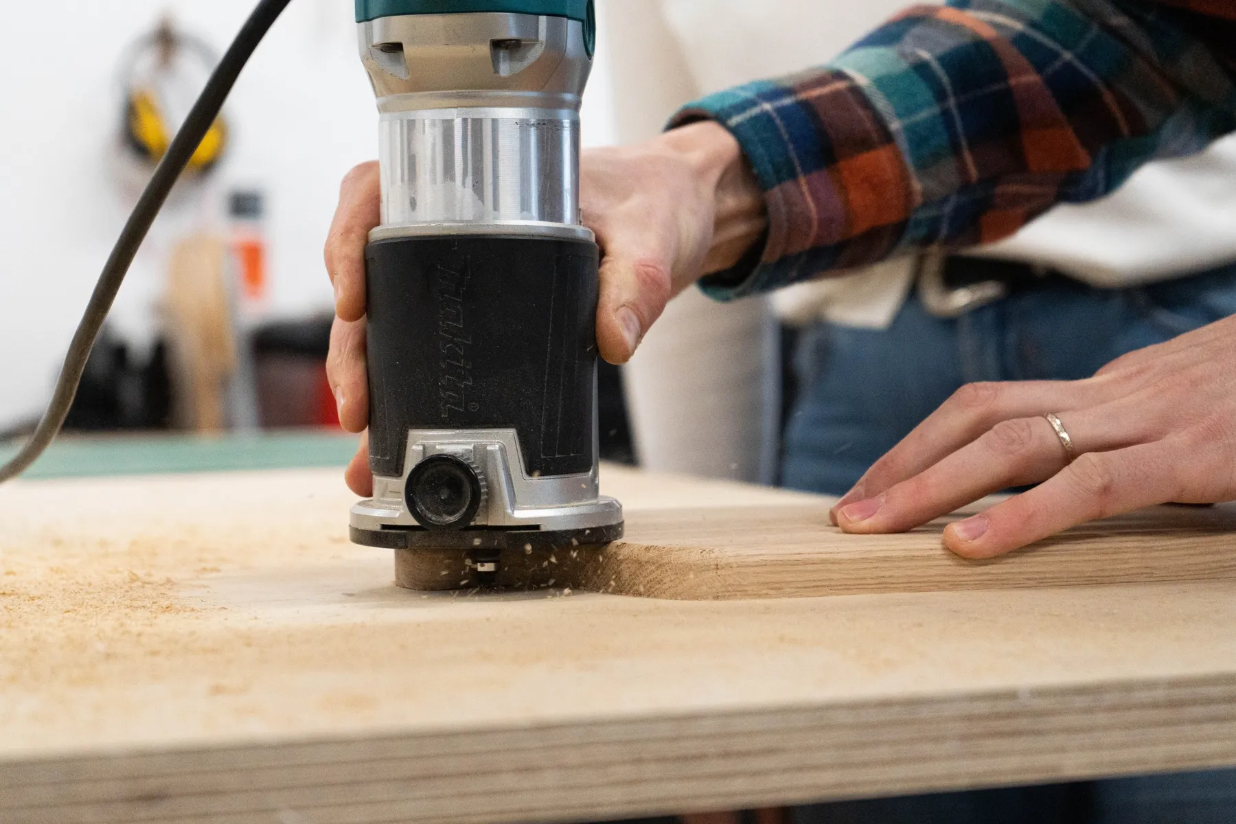Réalisez votre planche apéro en bois avec Alan - Image n°2 - Wecandoo