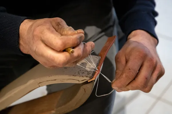 Initiez-vous à la petite maroquinerie avec Anne-Laure - Image n°2 - Wecandoo