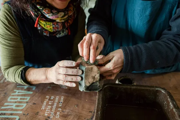 Initiez-vous au kurinuki avec Laure - Image n°2 - Wecandoo