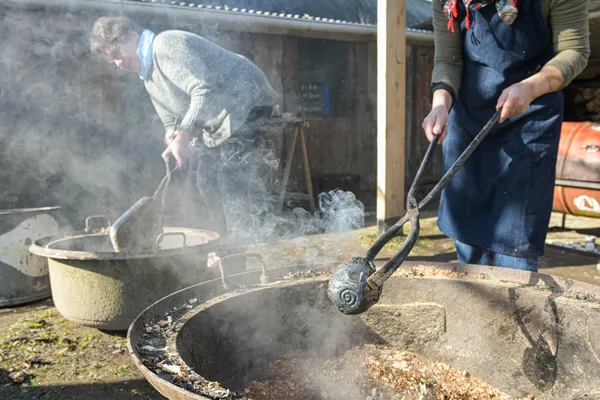 Initiez-vous au kurinuki avec Laure - Image n°4 - Wecandoo