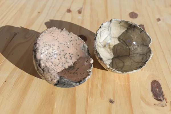 Découvrez la technique du raku avec Laure - Image n°1 - Wecandoo