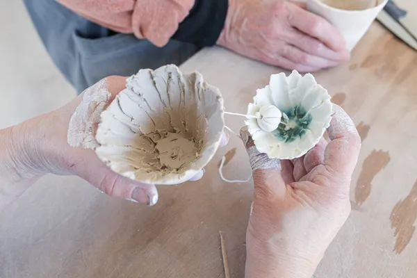 Fabriquez vos fūrin japonais avec Laure - Image n°3 - Wecandoo