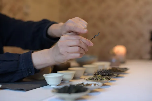 Initiez-vous à la dégustation de thés grands crus avec Laurence - Image n°2 - Wecandoo