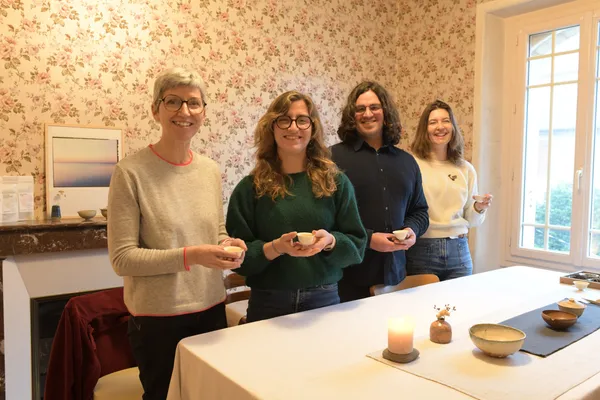 Réalisez vos mochis et dégustez du matcha avec Laurence - Image n°5 - Wecandoo