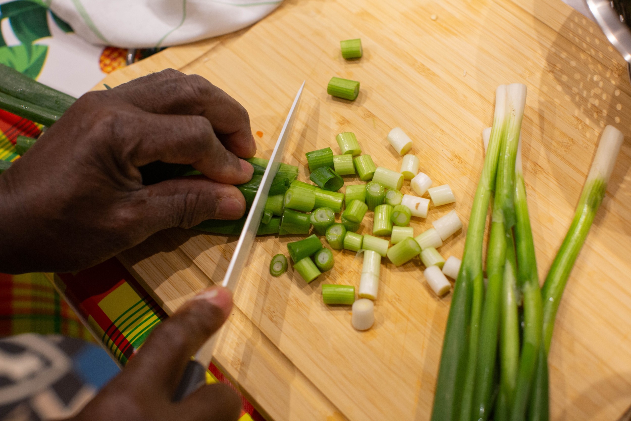 Wecandoo - Découvrez la cuisine antillaise avec Max - Image n°4