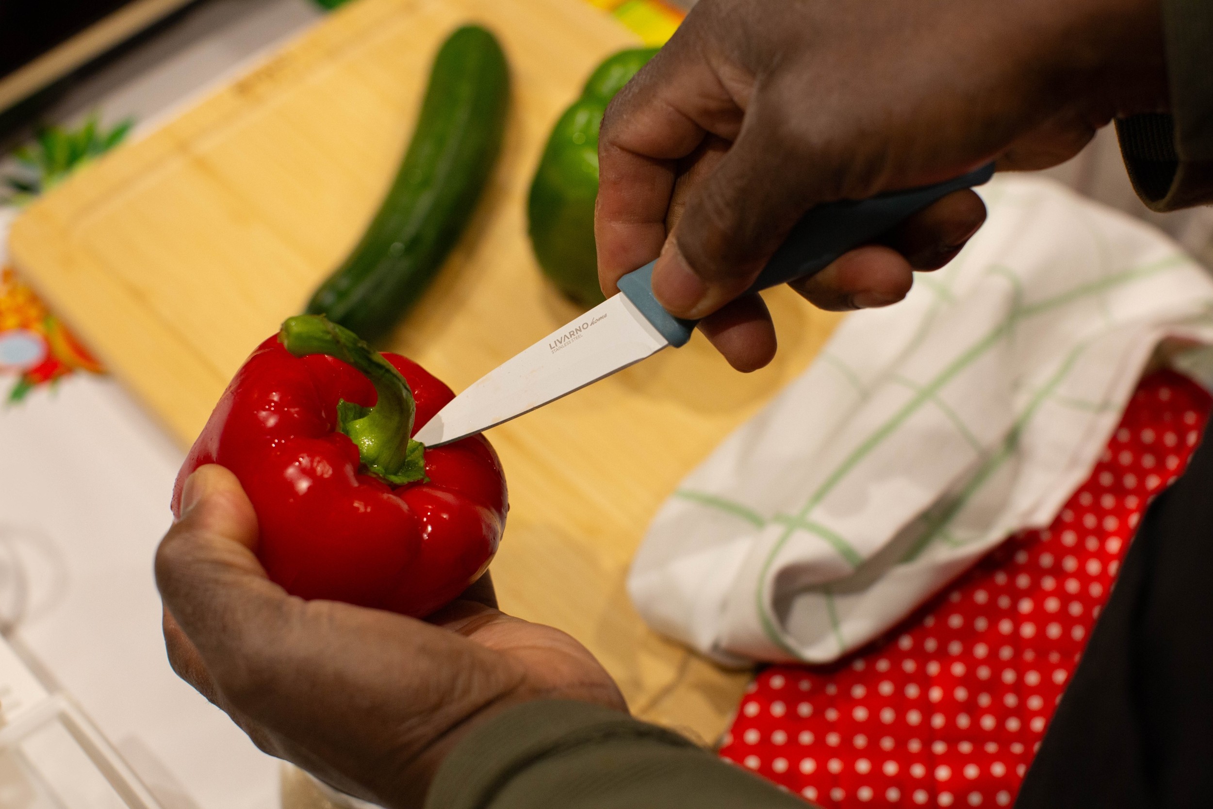 Wecandoo - Découvrez la cuisine antillaise avec Max - Image n°7