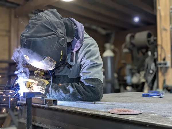 Initiez-vous à la soudure avec Théophile - Afbeelding nr. 2 - Wecandoo