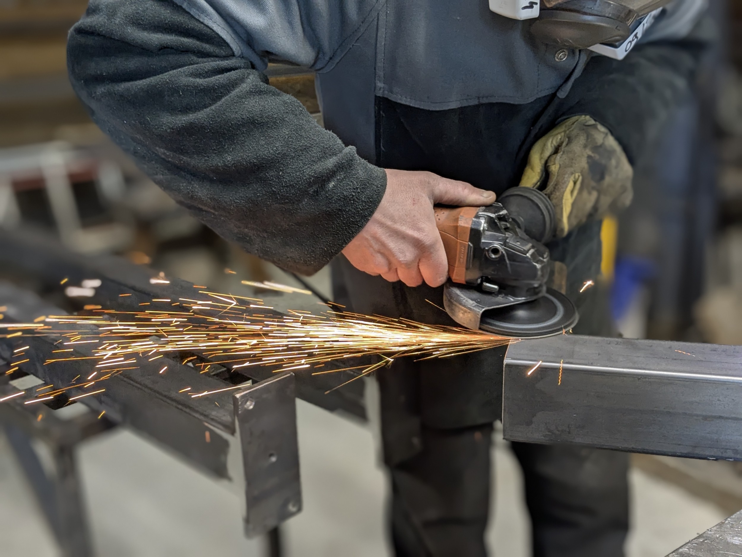 Initiez-vous à la soudure