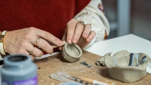 Initiez-vous au modelage avec Sandrine - Afbeelding nr. 3 - Wecandoo