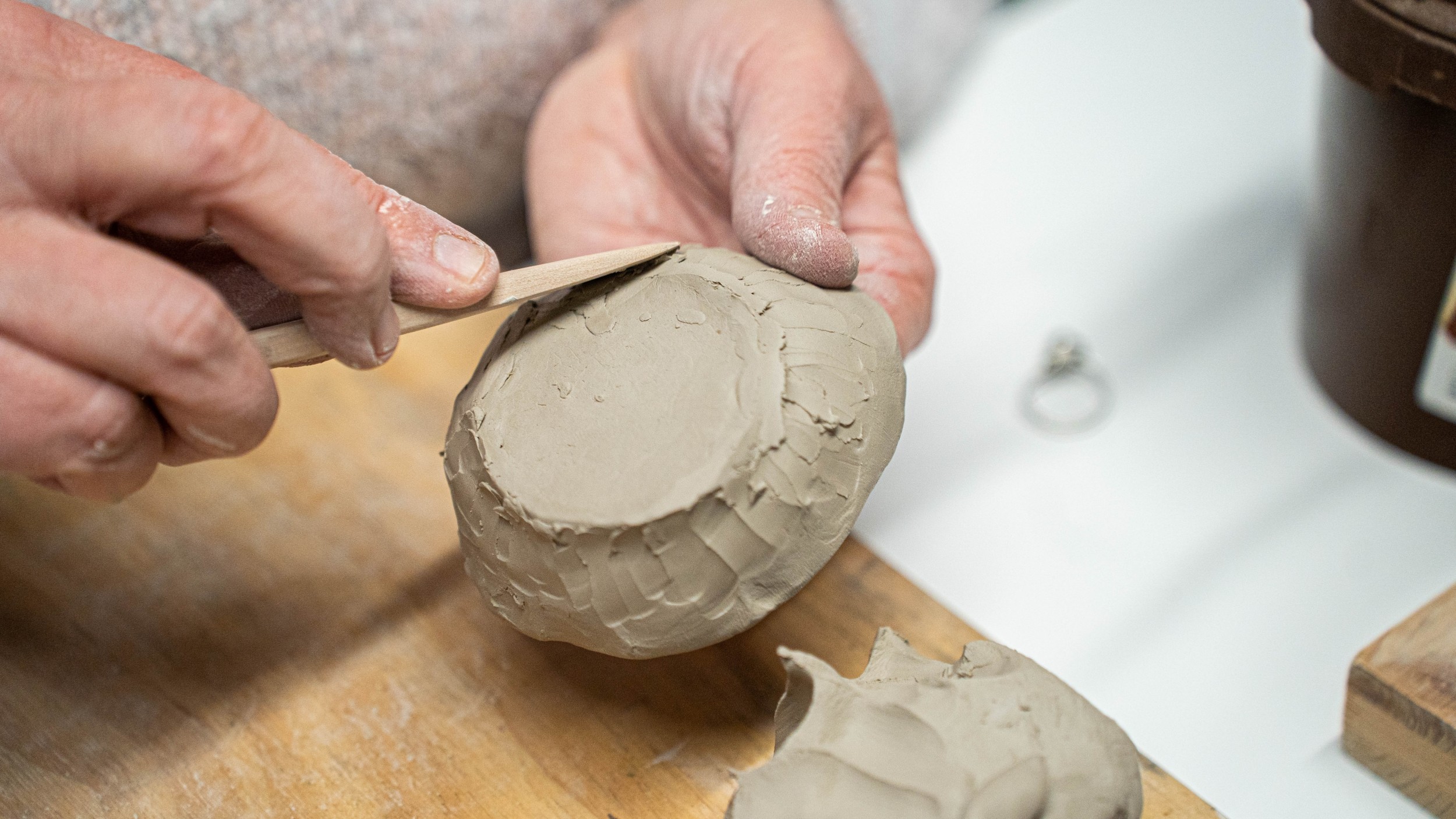 Initiez-vous au modelage