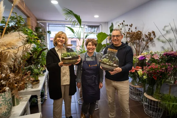 Composez votre terrarium avec Nathalie - Image n°5 - Wecandoo