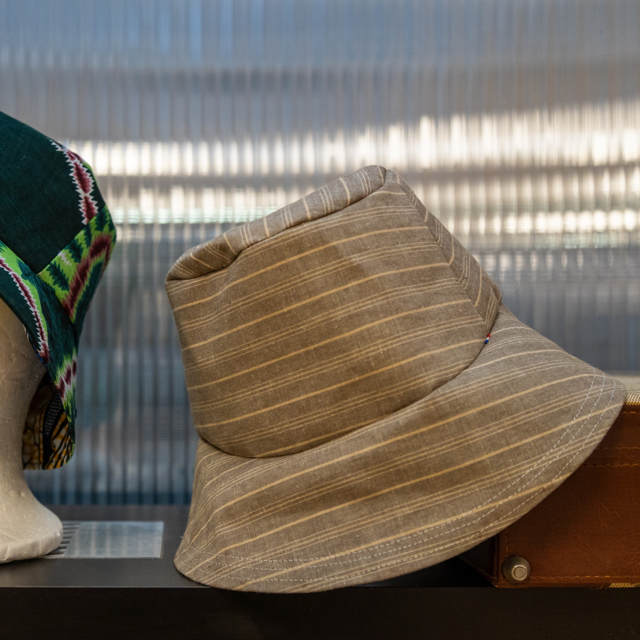 Réalisez votre bob upcyclé