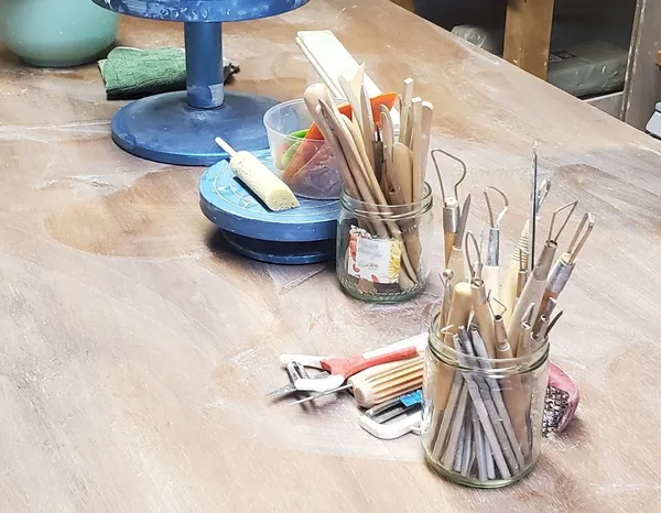 Initiez-vous au modelage avec Christelle - Afbeelding nr. 2 - Wecandoo