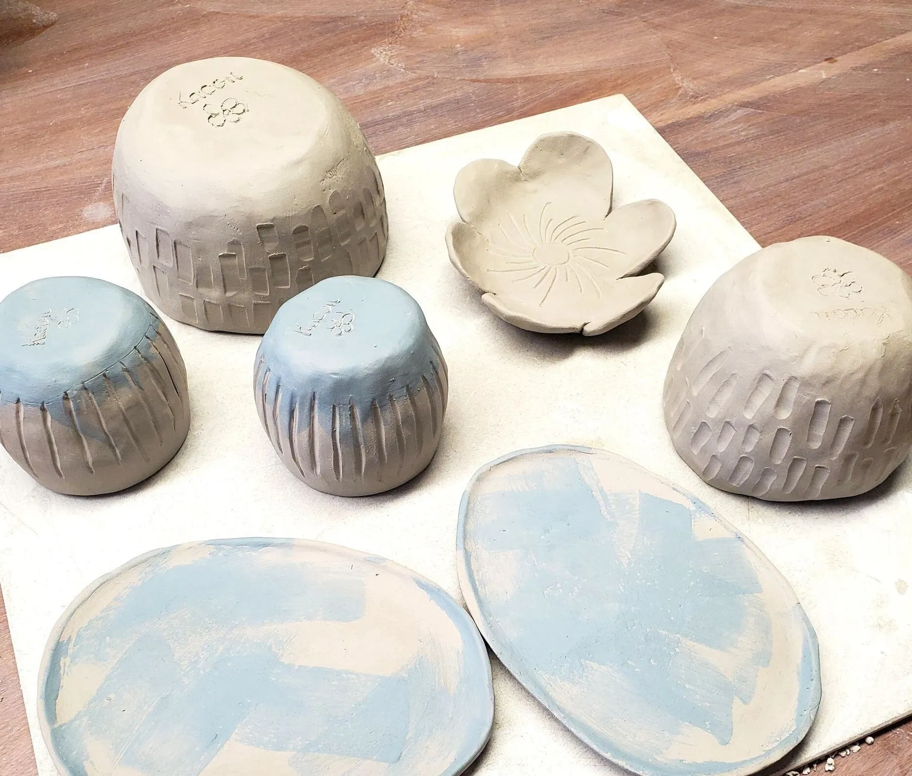 Initiez-vous au modelage avec Christelle - Image n°5 - Wecandoo