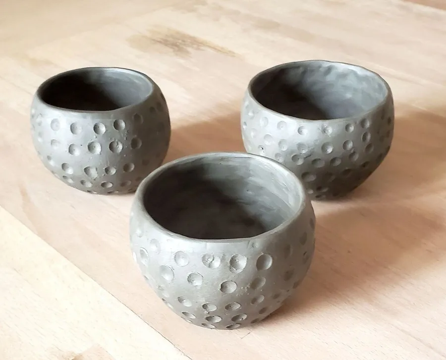 Initiez-vous au modelage avec Christelle - Afbeelding nr. 1 - Wecandoo