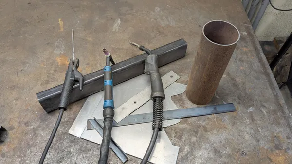 Initiez-vous à la soudure avec Lucas - Image n°5 - Wecandoo