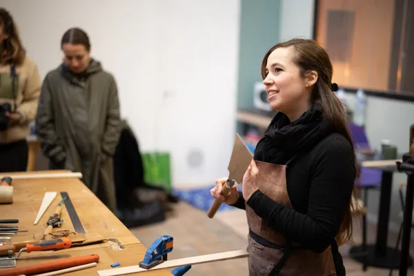 Réalisez votre meuble sur mesure avec Lucie - Image n°3 - Wecandoo